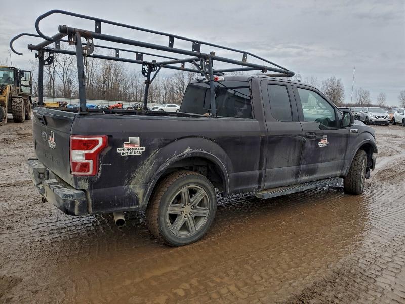 Фото 3 - FORD F-150