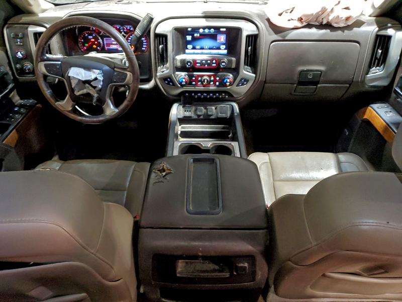 Фото 8 - GMC SIERRA