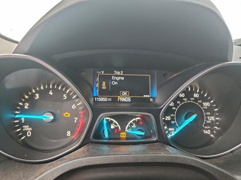 Фото 9 - FORD ESCAPE