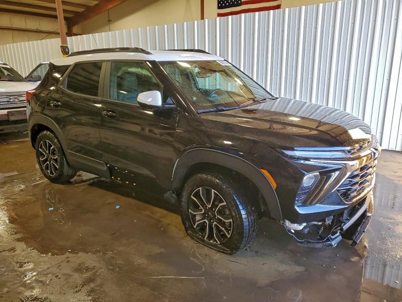 Фото 4 - CHEVROLET TRAILBLZR