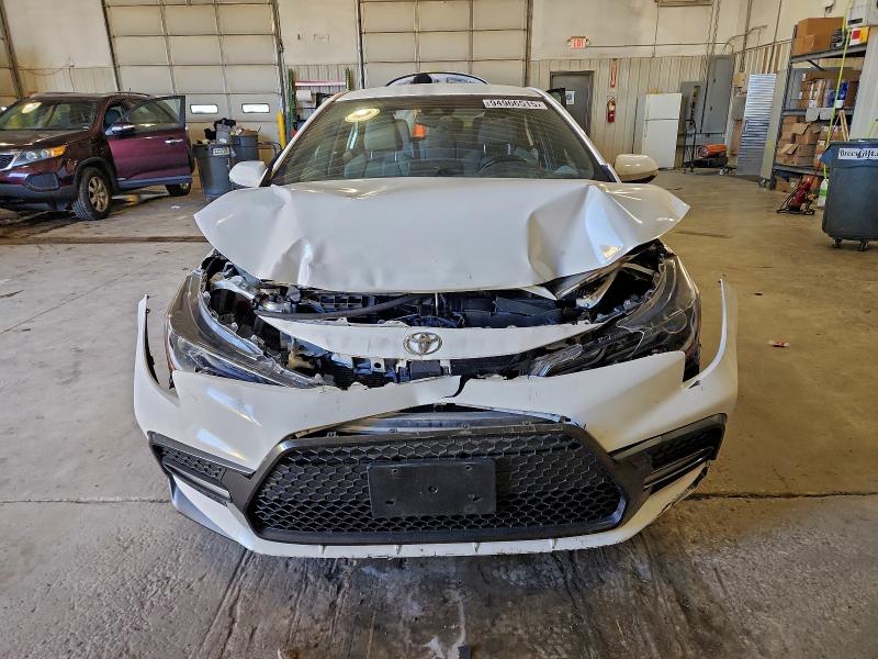 Фото 5 - TOYOTA COROLLA