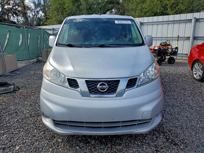 Фото 5 - NISSAN NV