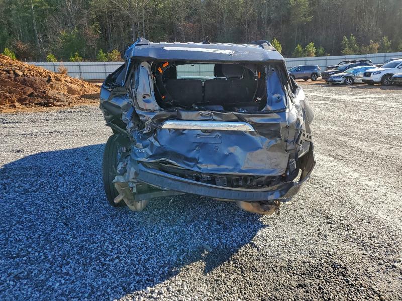 Фото 6 - FORD EXPLORER