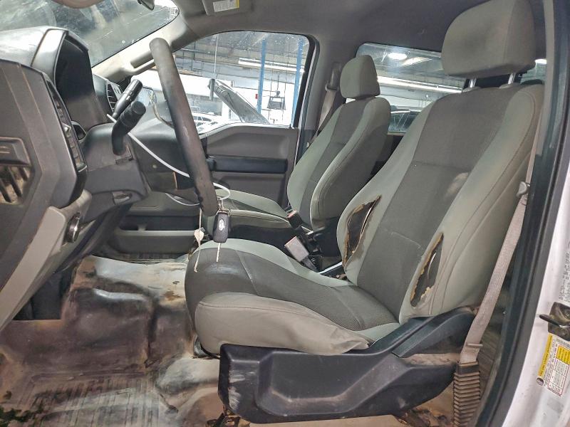 Фото 7 - FORD F-150