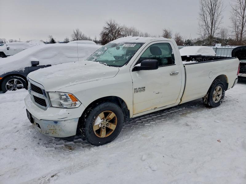 Фото 1 - RAM 1500