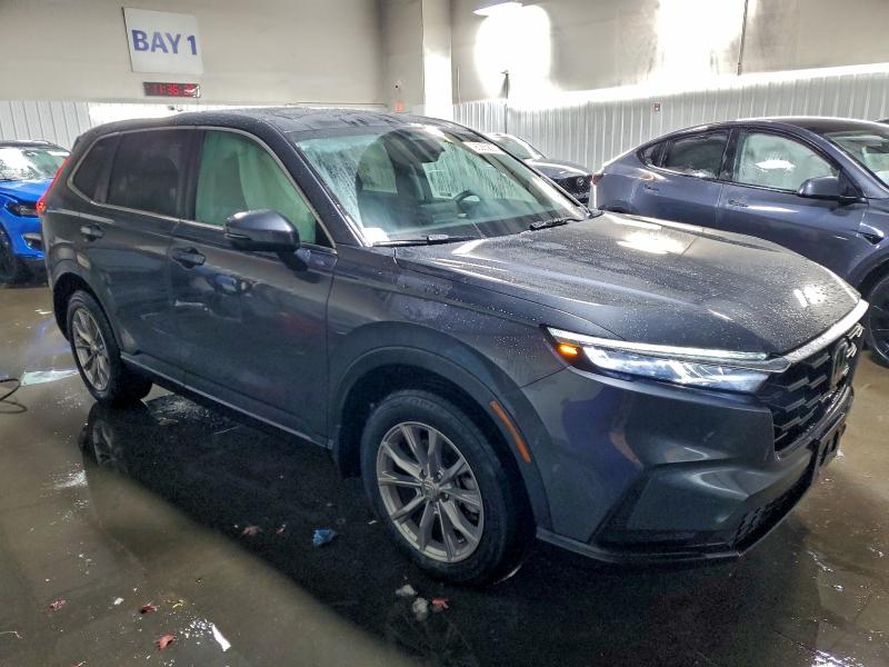 Фото 4 - HONDA CRV