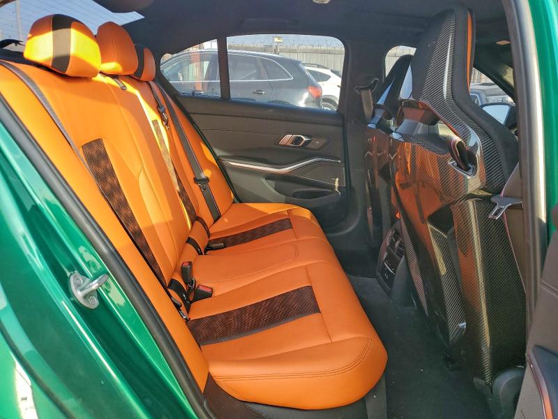 Фото 10 - BMW M3