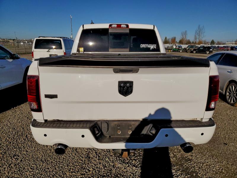 Фото 6 - RAM 1500