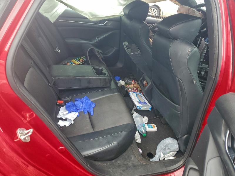 Фото 10 - HONDA ACCORD