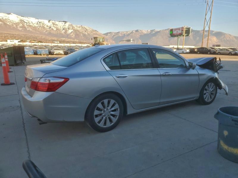 Фото 3 - HONDA ACCORD