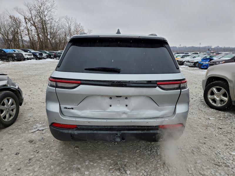 Фото 6 - JEEP GRAND CHER