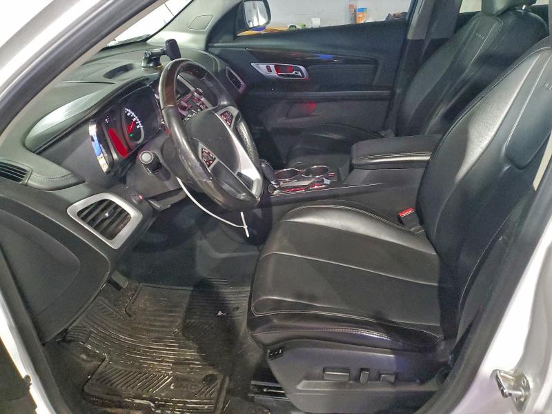 GMC DENALI 2016 VIN 2GKFLRE3XG6134254