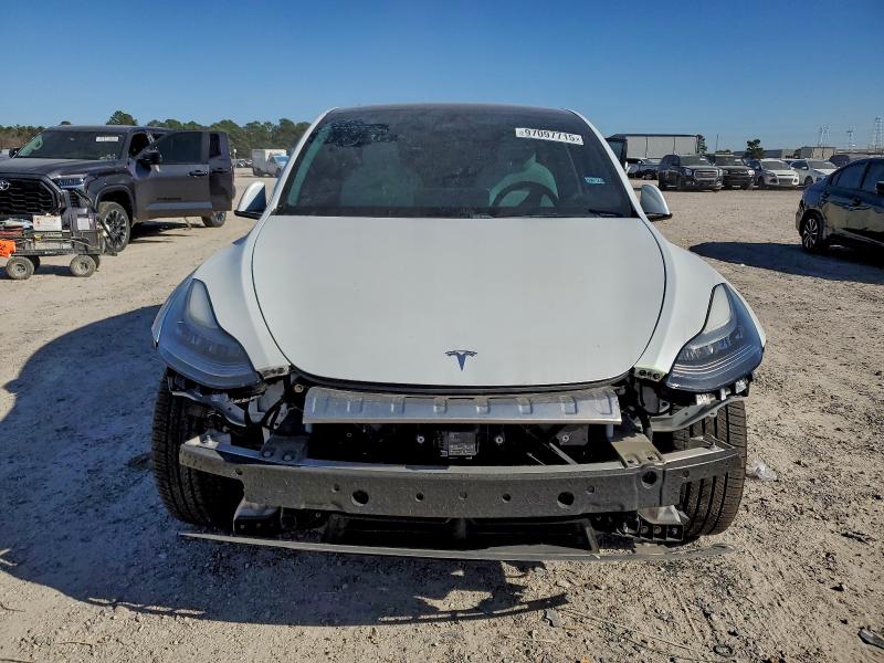 Фото 5 - TESLA MODEL Y