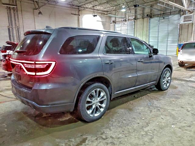 Фото 3 - DODGE DURANGO