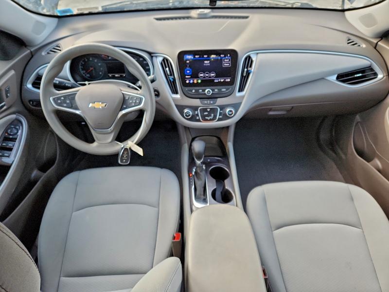 Фото 8 - CHEVROLET MALIBU