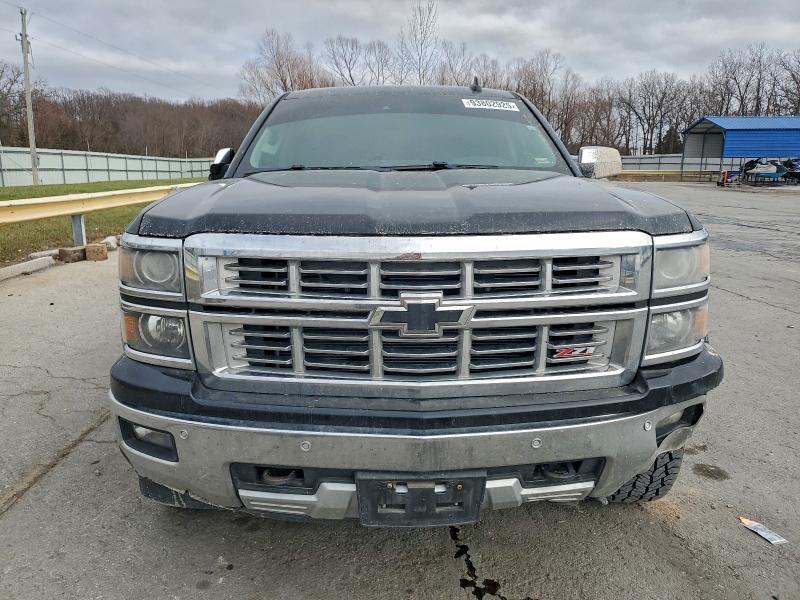 Фото 5 - CHEVROLET ALL Models