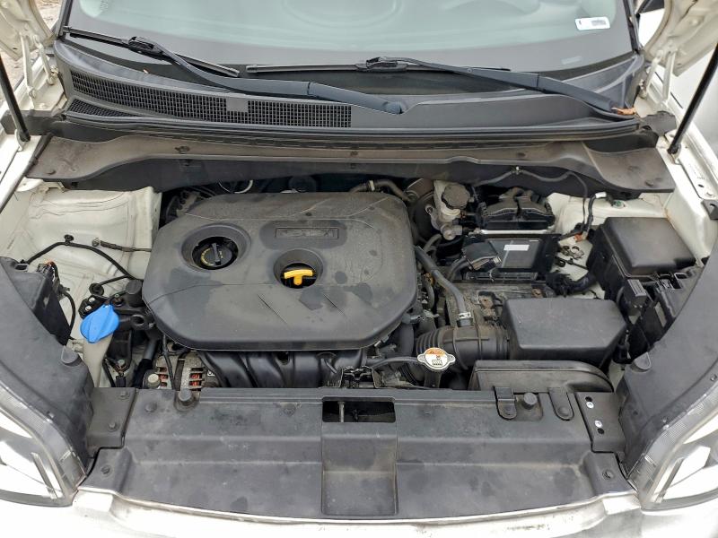 Фото 12 - KIA SOUL