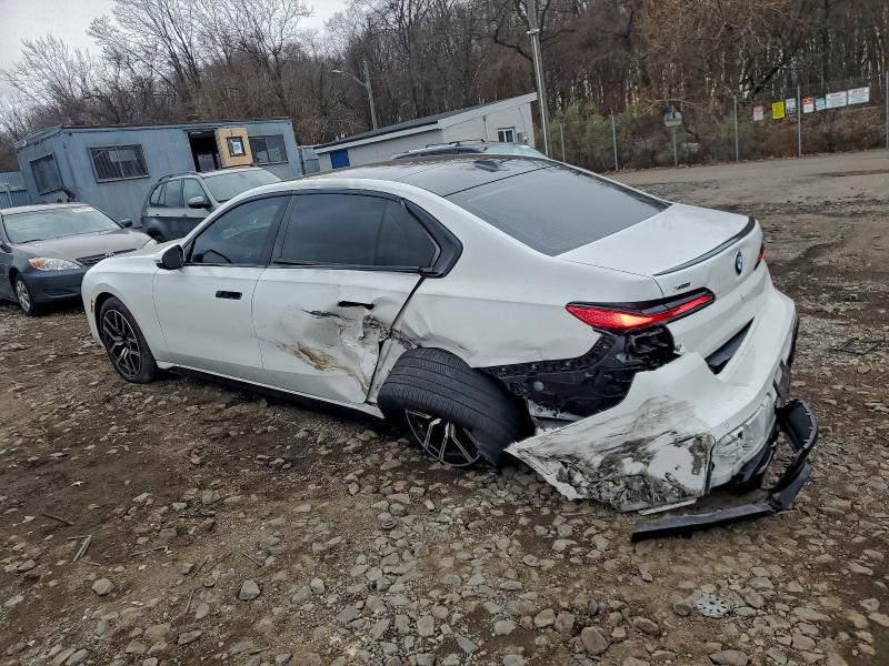 BMW 760 XI 2024 VIN WBA33EJ02RCS24380