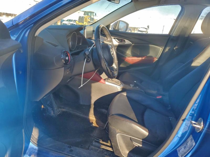 Фото 7 - MAZDA CX-3