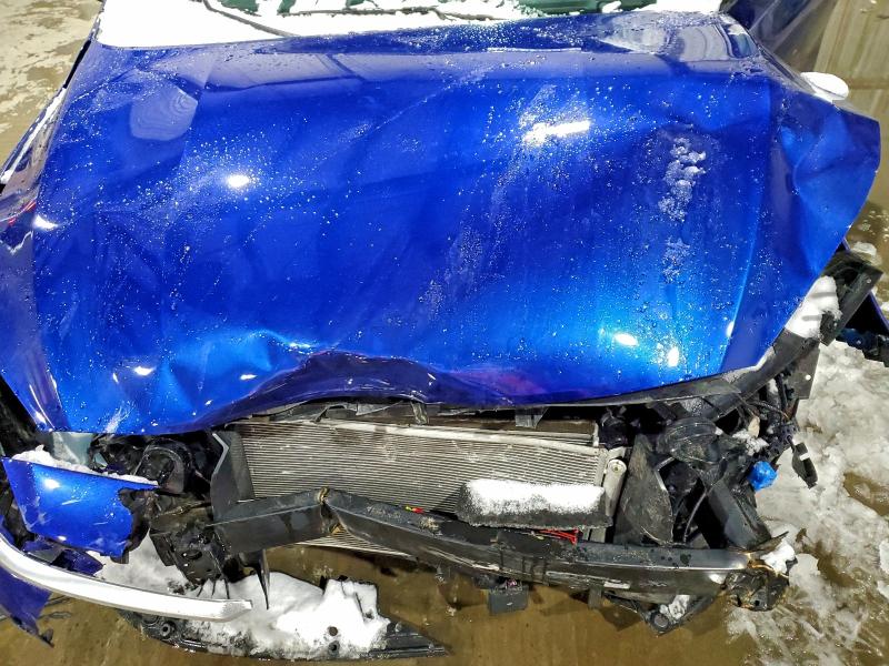 Фото 11 - KIA FORTE