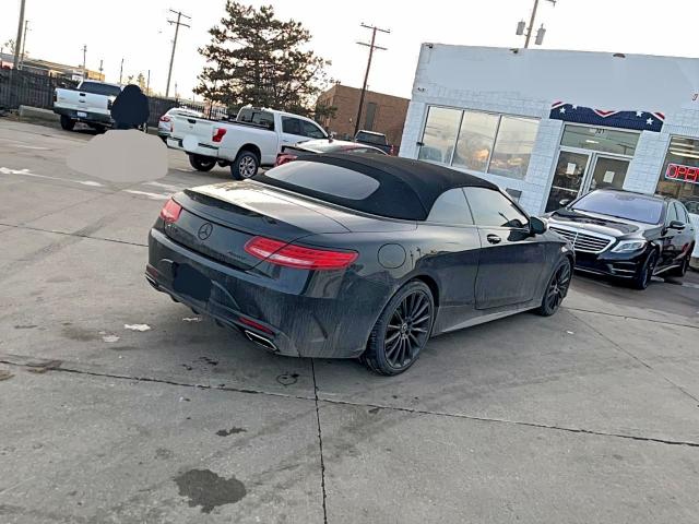 Фото 4 - MERCEDES-BENZ S-CLASS