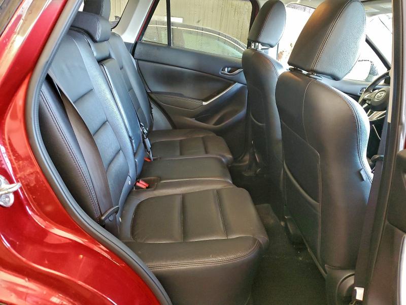 Фото 11 - MAZDA CX-5