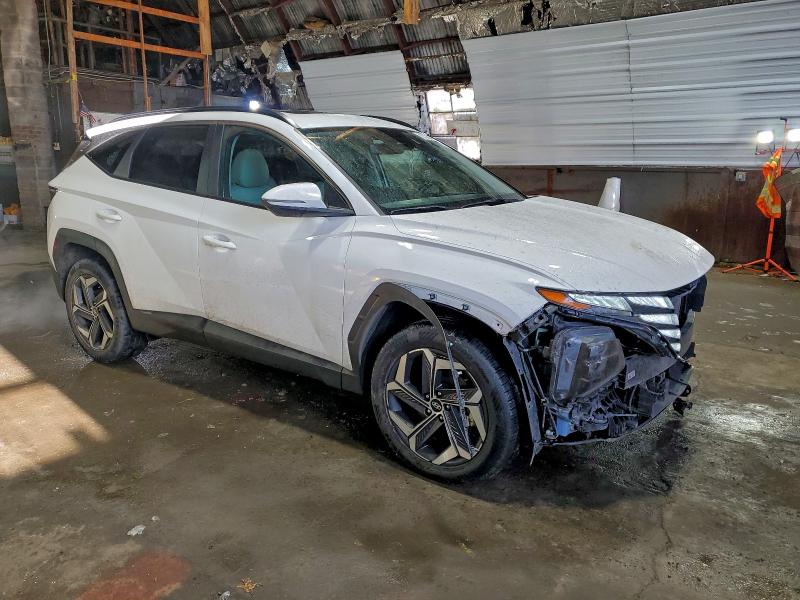 Фото 4 - HYUNDAI TUCSON