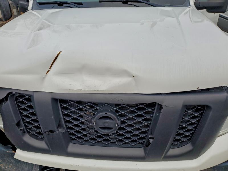 Фото 11 - NISSAN NV