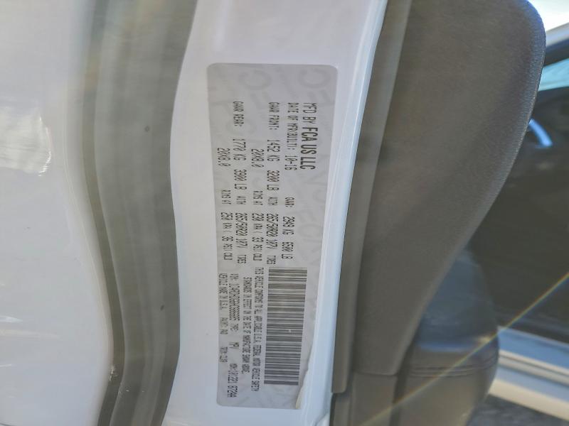 Фото 13 - DODGE DURANGO