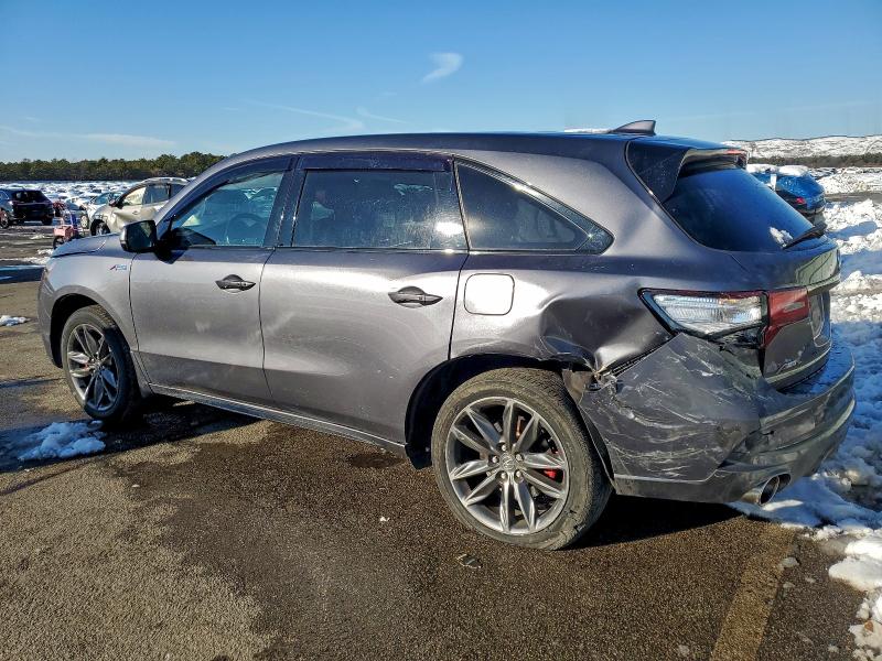 Фото 2 - ACURA MDX