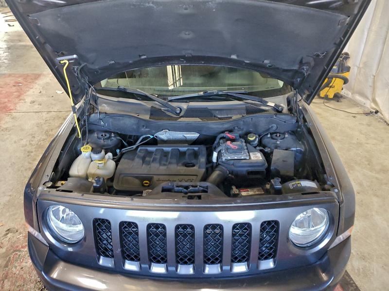 JEEP PATRIOT 2016 VIN 1C4NJRBB8GD780838