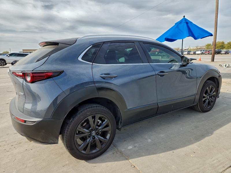 Фото 3 - MAZDA CX30