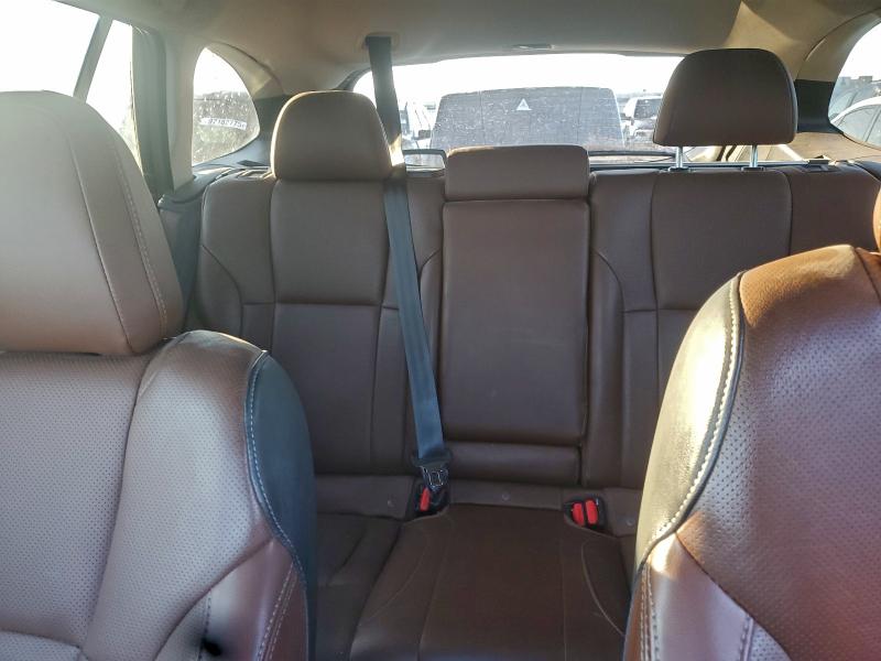 Фото 10 - SUBARU OUTBACK