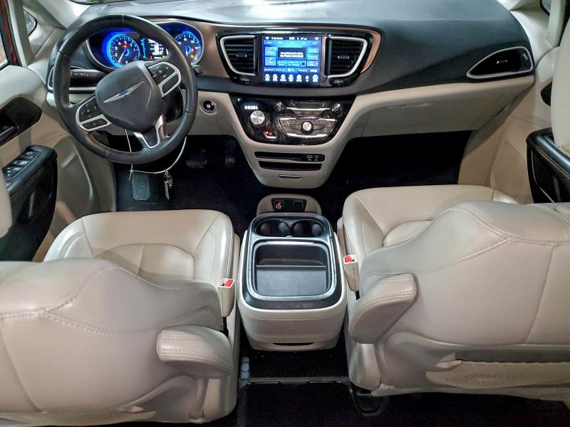 Фото 8 - CHRYSLER PACIFICA