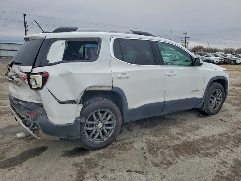 Фото 3 - GMC ACADIA