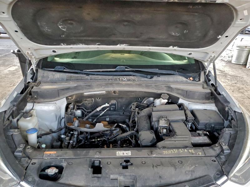 Фото 11 - HYUNDAI SANTA FE