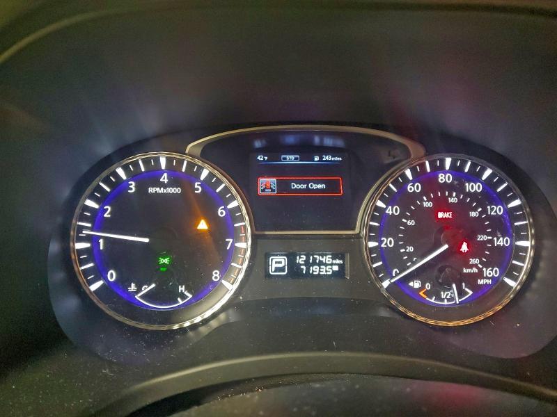 Фото 9 - INFINITI QX60