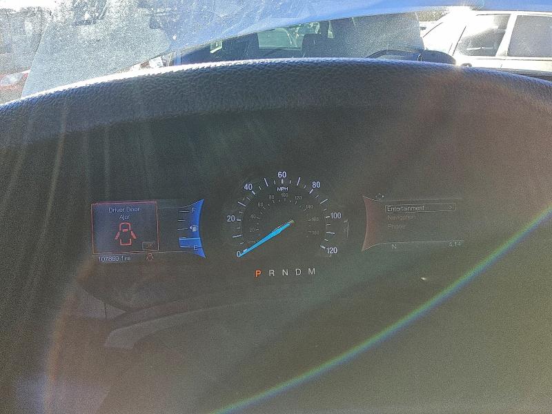 Фото 9 - FORD EXPEDITION