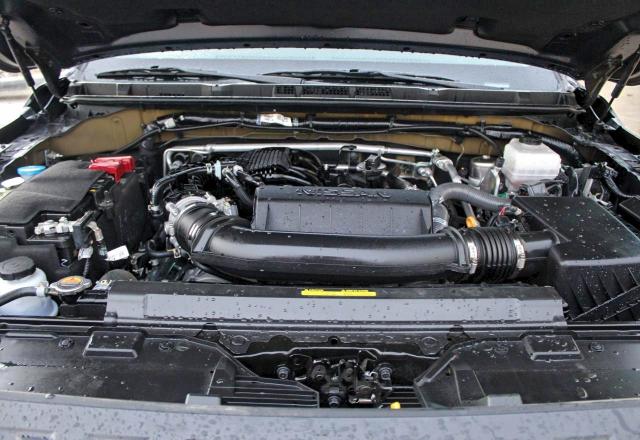 Фото 7 - NISSAN FRONTIER