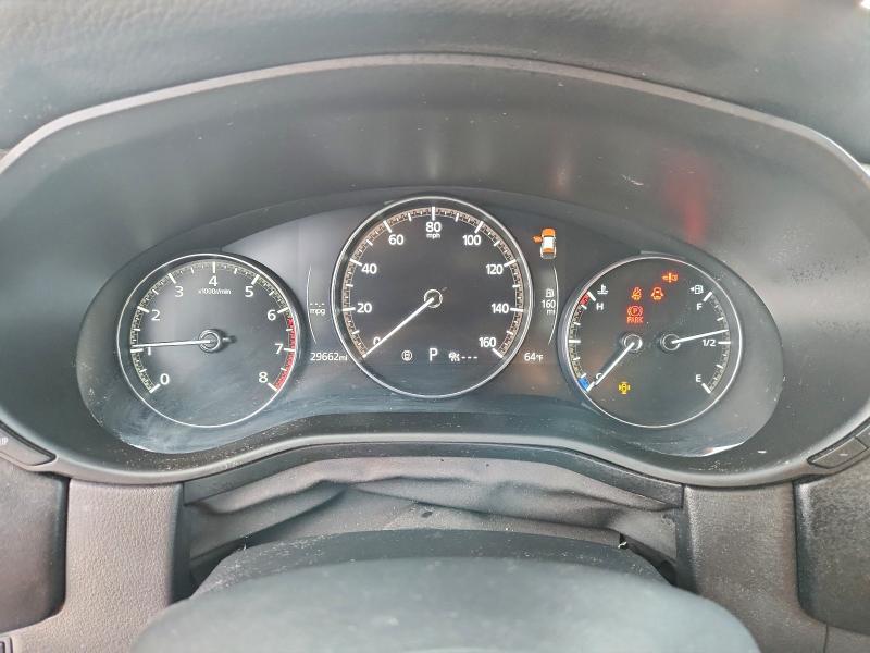 MAZDA CX-50 2024 VIN 7MMVABXY4RN175930