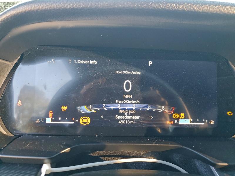 Фото 9 - JEEP GRAND CHER