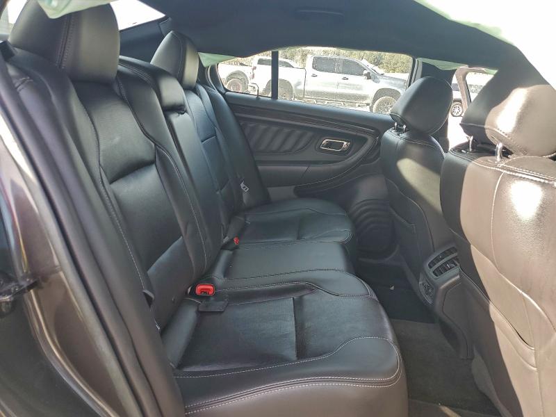 FORD TAURUS 2017 VIN 1FAHP2F8XHG115074