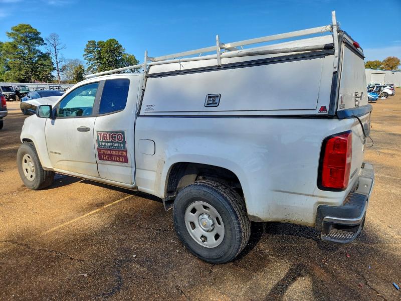 Фото 2 - CHEVROLET COLORADO