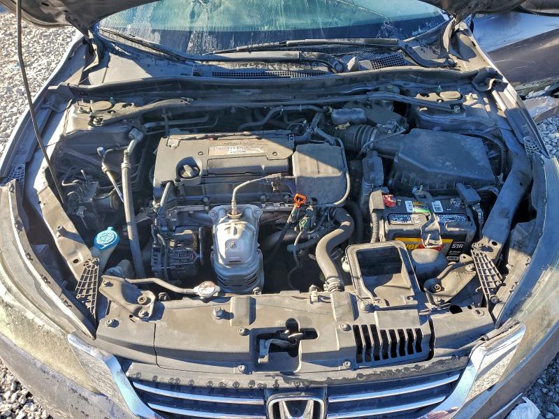 Фото 11 - HONDA ACCORD