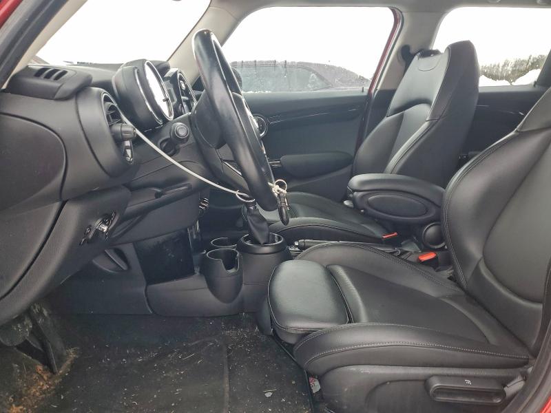 Фото 7 - MINI COOPER