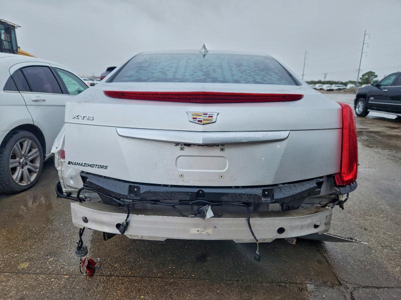 Фото 6 - CADILLAC XTS