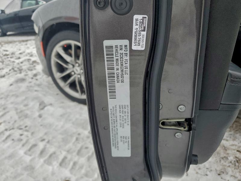 Фото 12 - DODGE CHARGER