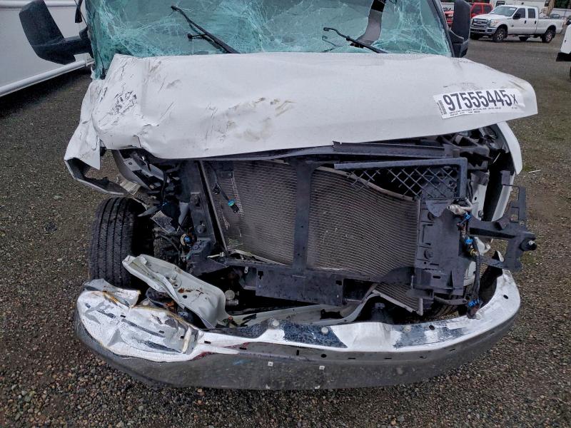 Фото 11 - CHEVROLET EXPRESS