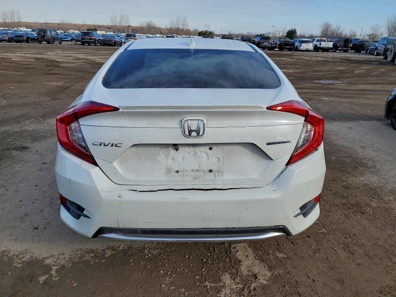 Фото 6 - HONDA CIVIC