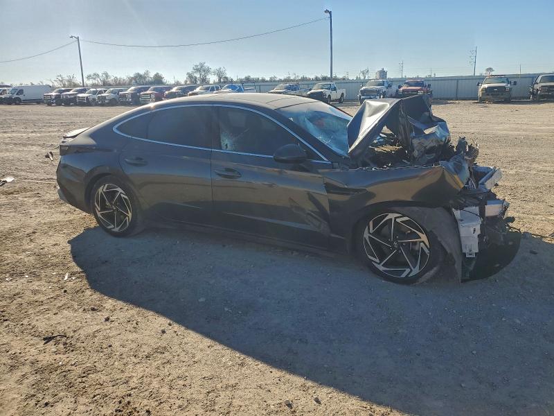 Фото 4 - HYUNDAI SONATA